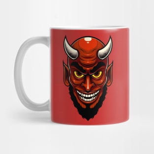 Devil 1.2 Mug